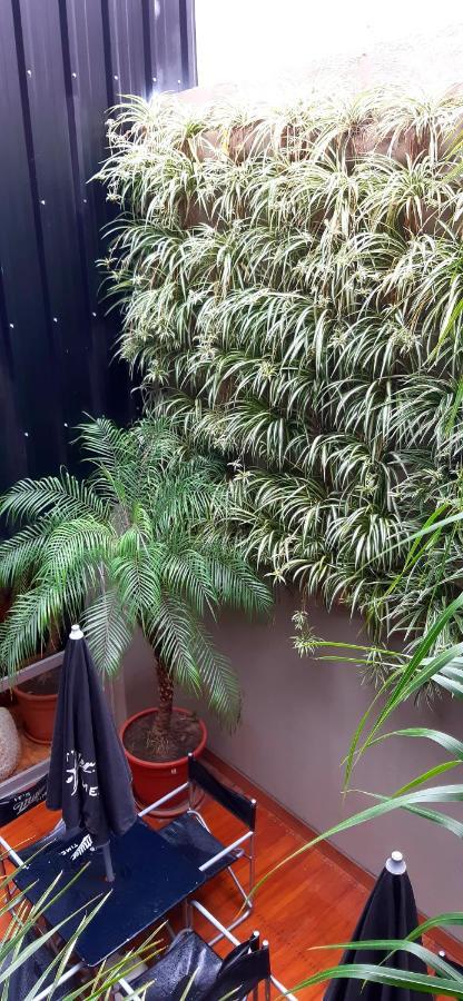 Bucanaan Hostel Boutique Cordoba Dış mekan fotoğraf