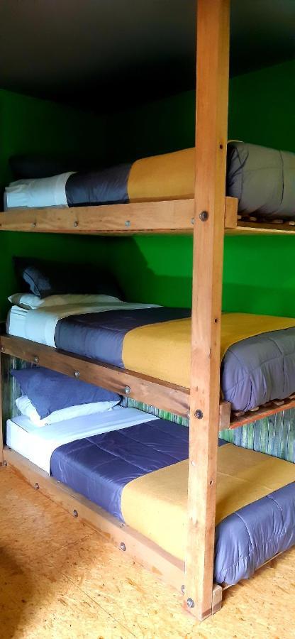 Bucanaan Hostel Boutique Cordoba Dış mekan fotoğraf