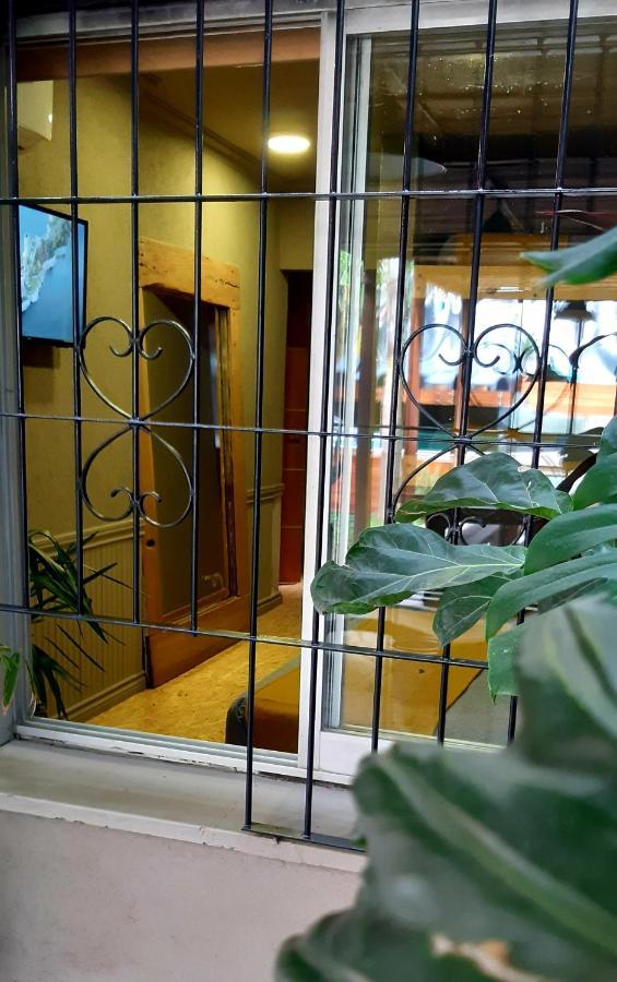 Bucanaan Hostel Boutique Cordoba Dış mekan fotoğraf