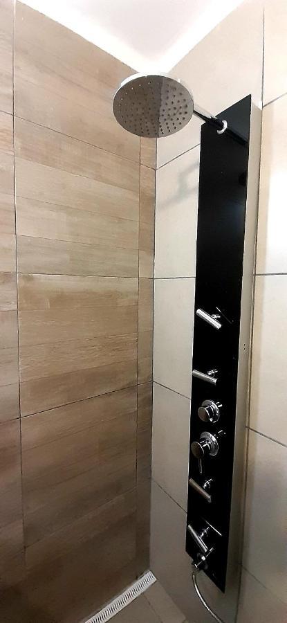 Bucanaan Hostel Boutique Cordoba Dış mekan fotoğraf