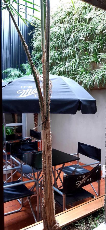 Bucanaan Hostel Boutique Cordoba Dış mekan fotoğraf