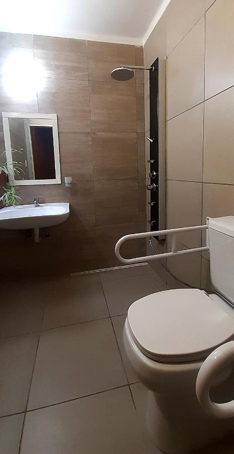 Bucanaan Hostel Boutique Cordoba Dış mekan fotoğraf