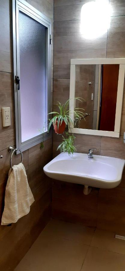 Bucanaan Hostel Boutique Cordoba Dış mekan fotoğraf
