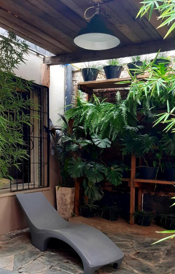 Bucanaan Hostel Boutique Cordoba Dış mekan fotoğraf