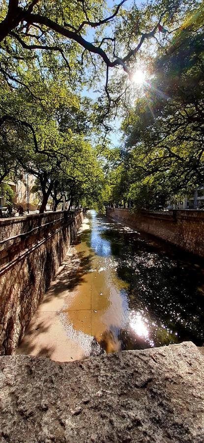Bucanaan Hostel Boutique Cordoba Dış mekan fotoğraf