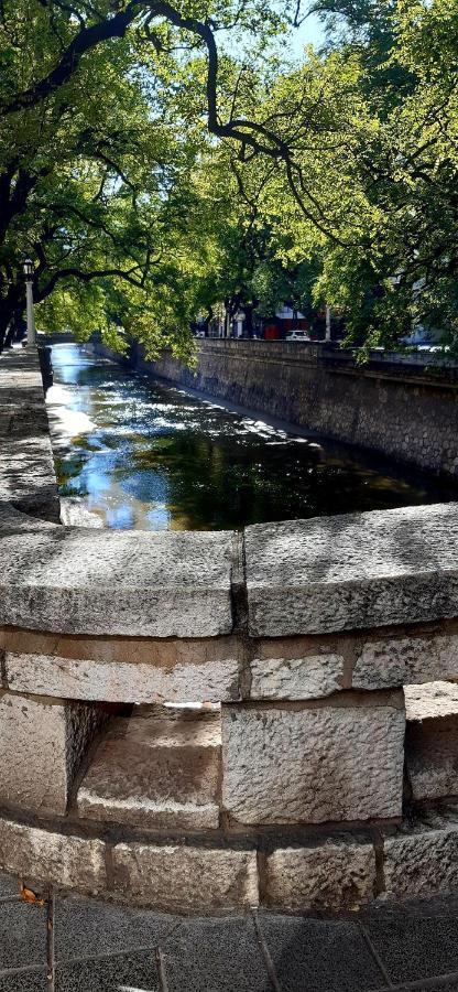 Bucanaan Hostel Boutique Cordoba Dış mekan fotoğraf