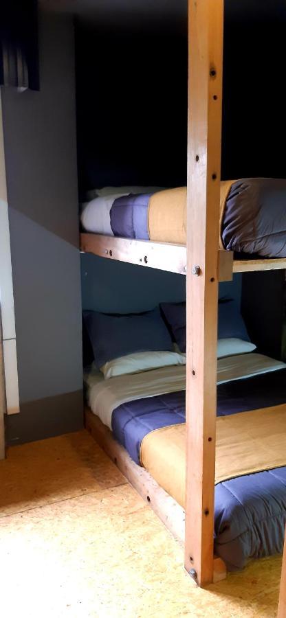 Bucanaan Hostel Boutique Cordoba Dış mekan fotoğraf