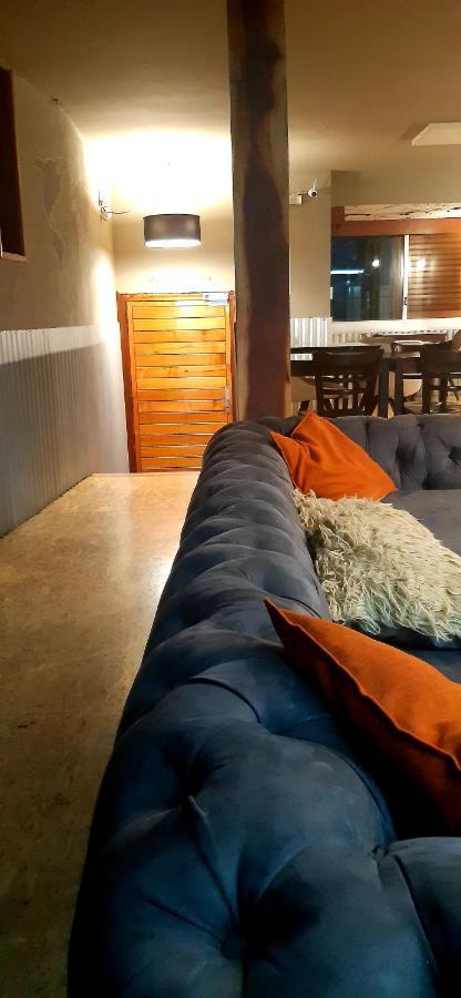 Bucanaan Hostel Boutique Cordoba Dış mekan fotoğraf
