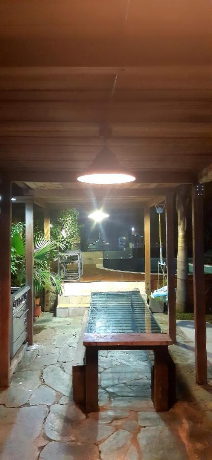 Bucanaan Hostel Boutique Cordoba Dış mekan fotoğraf