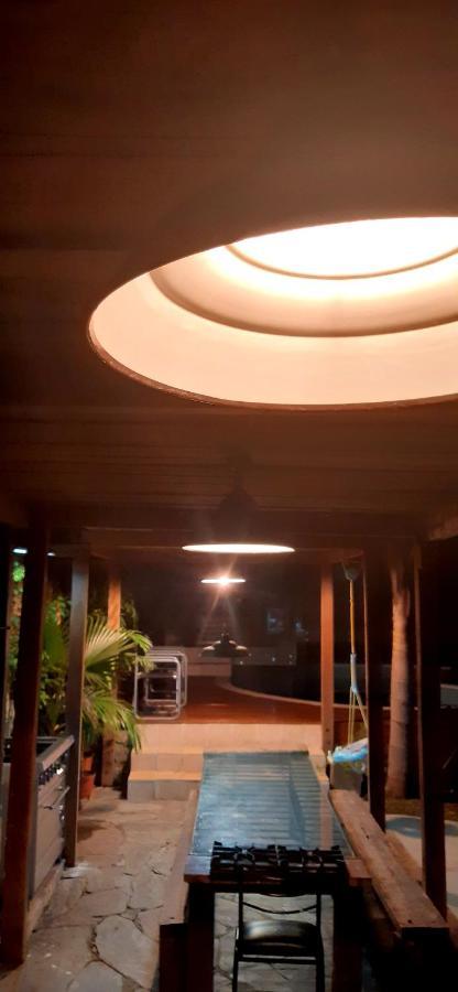 Bucanaan Hostel Boutique Cordoba Dış mekan fotoğraf