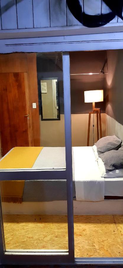 Bucanaan Hostel Boutique Cordoba Dış mekan fotoğraf