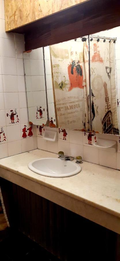 Bucanaan Hostel Boutique Cordoba Oda fotoğraf