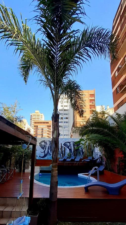 Bucanaan Hostel Boutique Cordoba Dış mekan fotoğraf