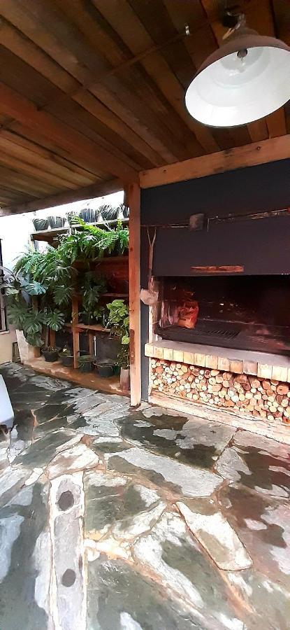 Bucanaan Hostel Boutique Cordoba Dış mekan fotoğraf