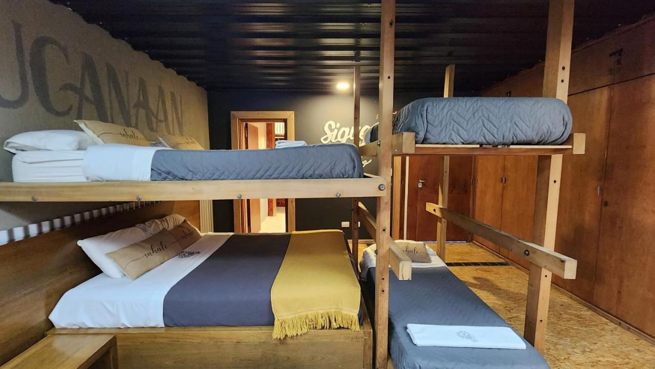 Bucanaan Hostel Boutique Cordoba Dış mekan fotoğraf