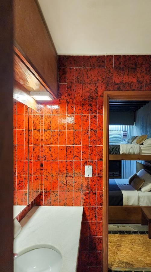 Bucanaan Hostel Boutique Cordoba Dış mekan fotoğraf